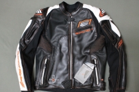 全新 HYOD HSL601SPD 頂級皮衣