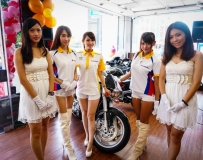 20140712 SUZUKI 高雄新館擴大開幕 !!