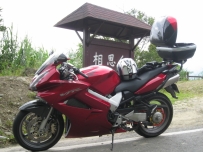 VFR 800