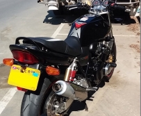 [售] CB400 VTEC 2