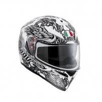 [XNK79鑫騁部品-車友寄賣]AGV K3-SV THYRUS 全罩安全帽