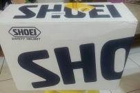 全新SHOEI X-12 MONTMELO MARQUEZ 馬克思 現貨M號