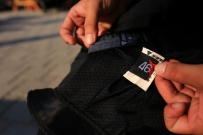 DAINESE 兩截式皮衣 已售出